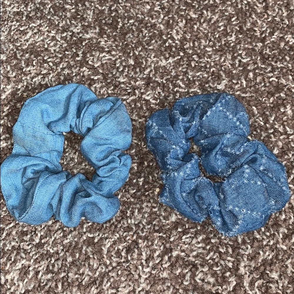 Scrunchies